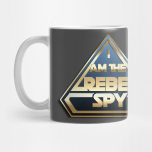 rebel spy Mug